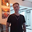 Знакомства: Дмитрий, 28 лет, Саяногорск