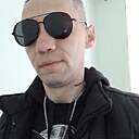 Знакомства: Андрей, 38 лет, Большая Берестовица