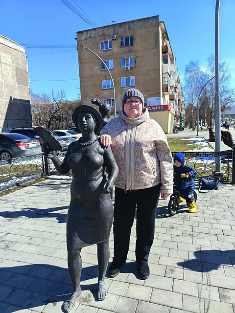 Фото - Tabor.ru