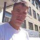 Знакомства: Андрей, 36 лет, Чита