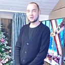 Знакомства: Николай, 35 лет, Петропавловск