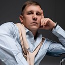 Знакомства: Ден, 36 лет, Темрюк