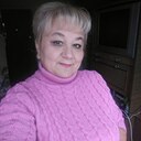Знакомства: Любовь, 58 лет, Смоленск