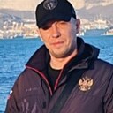 Знакомства: Серега, 40 лет, Макеевка