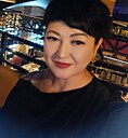 Знакомства: Миледи, 49 лет, Усть-Каменогорск