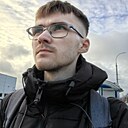Знакомства: Никита, 19 лет, Брест