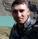 Знакомства: Эд, 41 год, Новосибирск