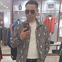 Знакомства: Айдын, 35 лет, Астана