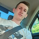 Знакомства: Виталий, 24 года, Солигорск