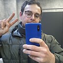 Знакомства: Виктор, 27 лет, Островец