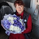 Знакомства: Вера, 50 лет, Вязьма