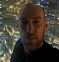 Знакомства: Волшебник, 40 лет, Новороссийск
