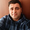 Знакомства: Hakob, 39 лет, Новая Усмань