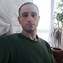 Знакомства: Джон, 30 лет, Сухой Лог