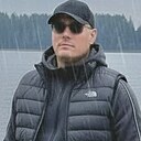 Знакомства: Кирилл, 37 лет, Москва
