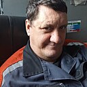 Знакомства: Серёга, 45 лет, Орск