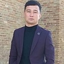 Знакомства: Жахангир, 28 лет, Абакан