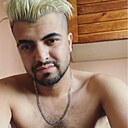 Знакомства: Джон, 27 лет, Пенза