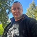 Знакомства: Сергей, 45 лет, Тамбов