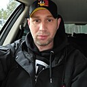 Знакомства: Андрей, 39 лет, Мурманск