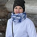 Знакомства: Кира, 47 лет, Санкт-Петербург