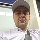 Знакомства: Sabir, 40 лет, Химки