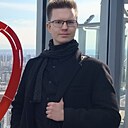Знакомства: Денис, 28 лет, Нижневартовск