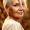 Знакомства: Татьяна, 63 года, Калтан