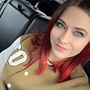 Знакомства: Виктория, 28 лет, Саратов