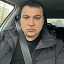 Знакомства: Тимур, 38 лет, Москва