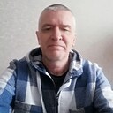 Знакомства: Николай, 46 лет, Искитим