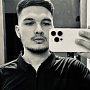 Знакомства: Мекан, 25 лет, Уфа