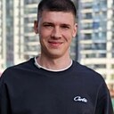 Знакомства: Дмитрий, 35 лет, Витебск