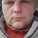 Знакомства: Вадим, 40 лет, Мозырь
