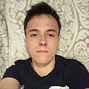 Знакомства: Даниил, 24 года, Брянск