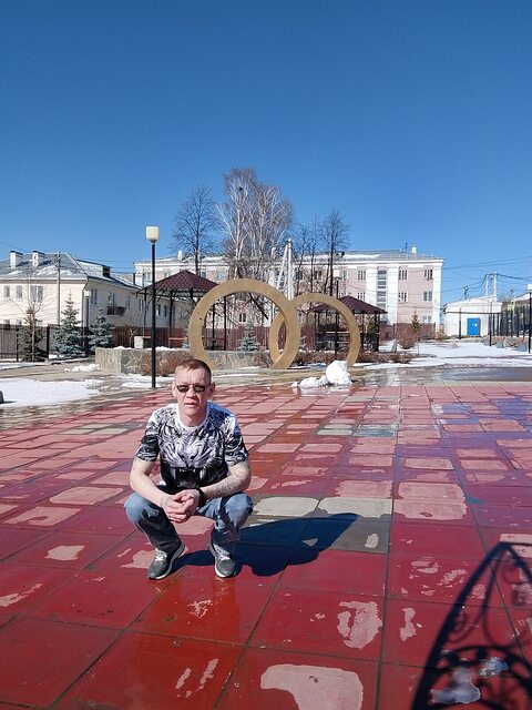 Фото - Tabor.ru