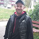 Знакомства: Сергей, 47 лет, Смолевичи