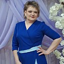 Знакомства: Мария, 45 лет, Саянск