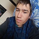 Знакомства: Серёжа, 21 год, Томск