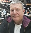 Знакомства: Евгений, 52 года, Братск