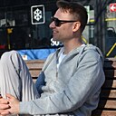 Знакомства: Sergio, 26 лет, Ялта