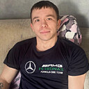 Знакомства: Максим, 39 лет, Минусинск