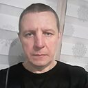 Знакомства: Сергей, 48 лет, Саратов