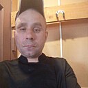 Знакомства: Михаил, 40 лет, Краснокаменск