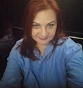 Знакомства: Оксана, 47 лет, Винница