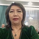 Знакомства: Айна, 61 год, Астана