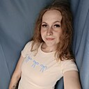 Знакомства: Кристина, 24 года, Мариинск
