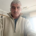 Знакомства: Владимир, 59 лет, Клин