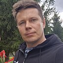 Знакомства: Виктор, 36 лет, Уфа