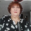 Знакомства: Наталья, 66 лет, Омск